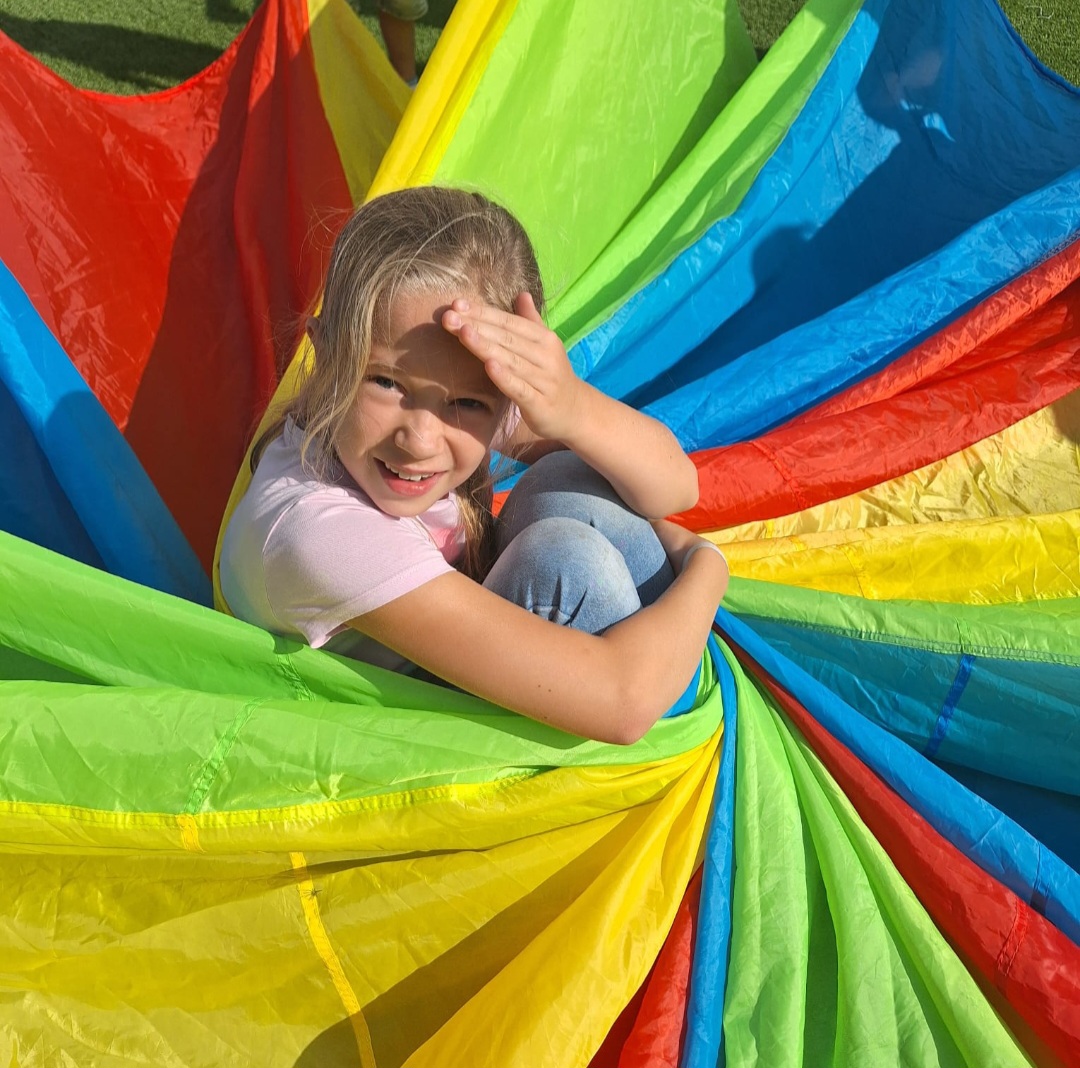 Peuterspeelzaal blok 1