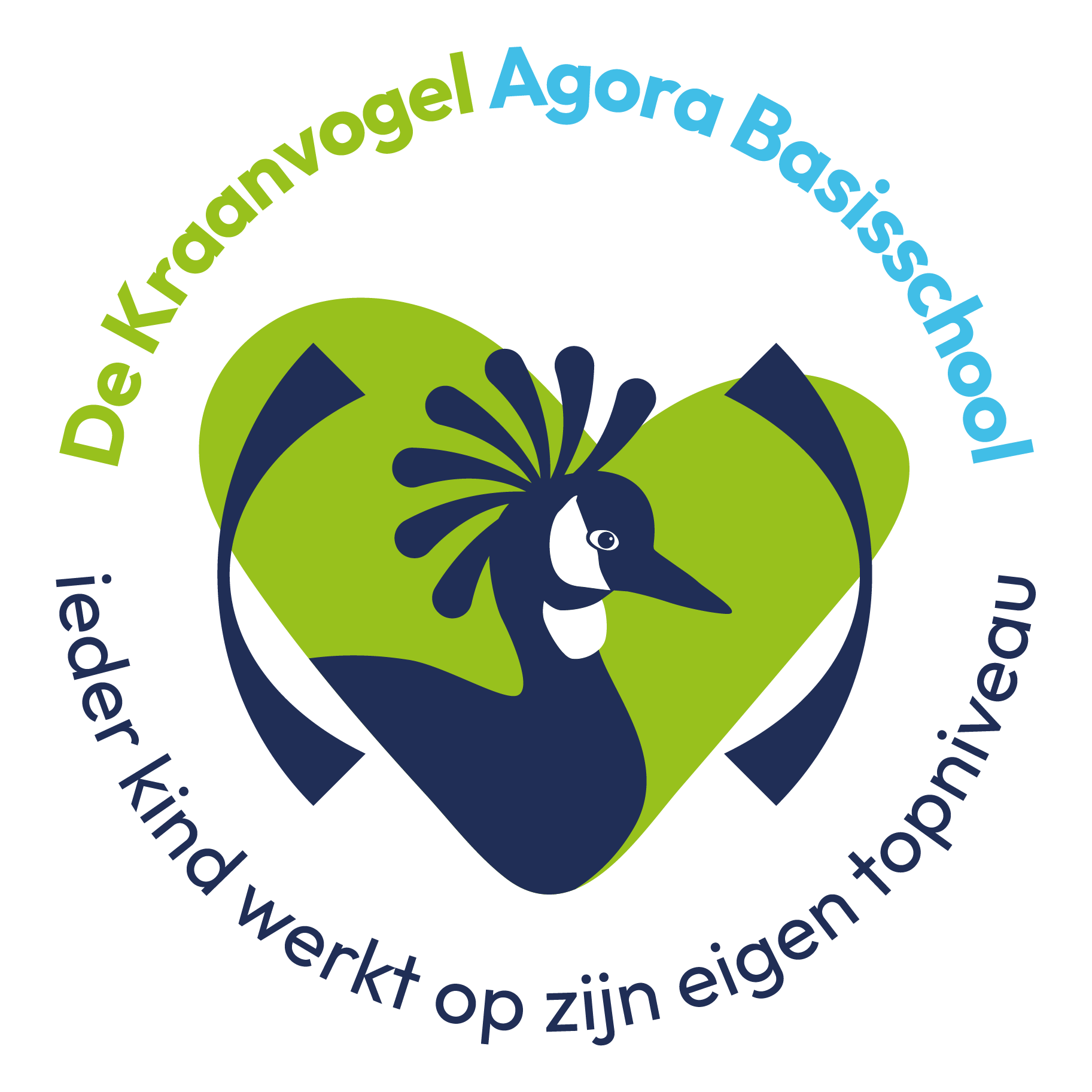 Peuterspeelzaal blok 4